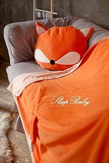 #osobennosti# Baby Sleep 